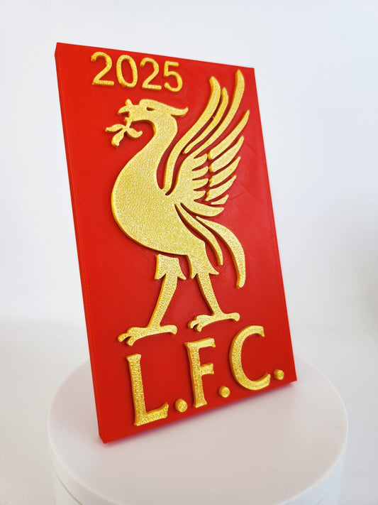 Liverpool desk stand