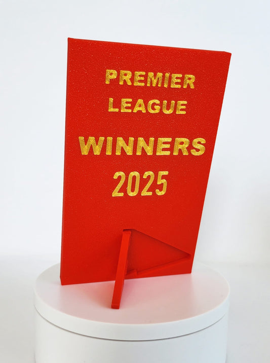 Liverpool desk stand